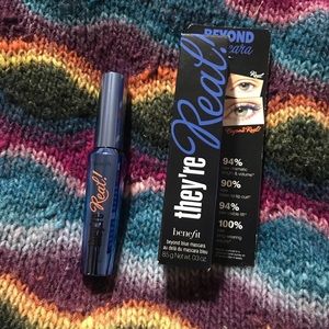 Benefit Mascara